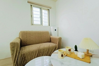 💓板橋大套房/萬華/光復大橋/可養貓/台電（第4張）