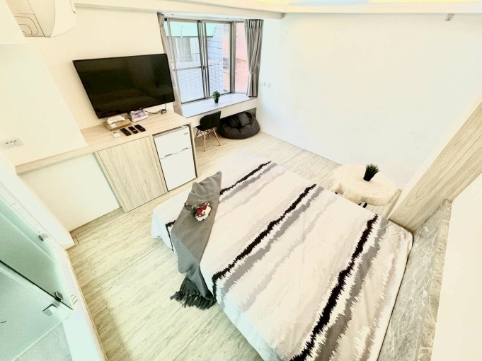 秒殺釋出🔥電梯大樓✨可租補不加價✨汽車位可租✨（第3張）