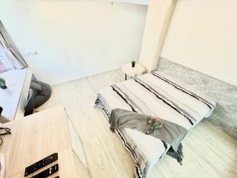 秒殺釋出🔥電梯大樓✨可租補不加價✨汽車位可租✨（第2張）