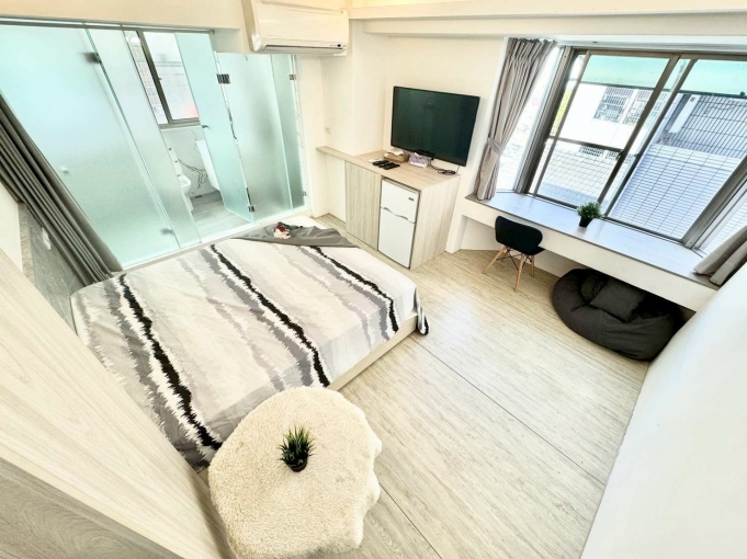 秒殺釋出🔥電梯大樓✨可租補不加價✨汽車位可租✨（第1張）