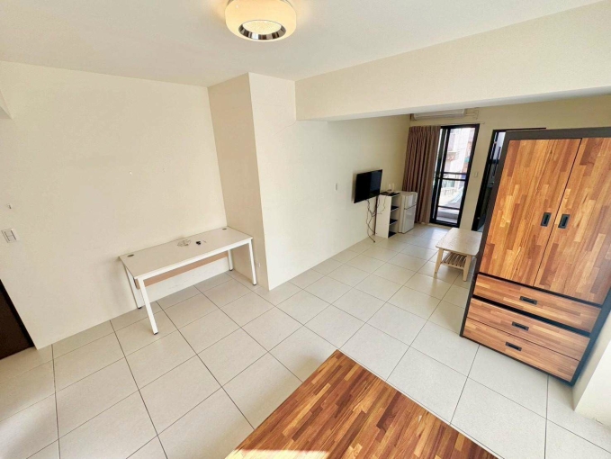 大空間舒適💖可租補戶籍✅陽台獨洗曬📍近中科東海🐈可貓（第5張）