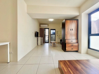 大空間舒適💖可租補戶籍✅陽台獨洗曬📍近中科東海🐈可貓（第6張）