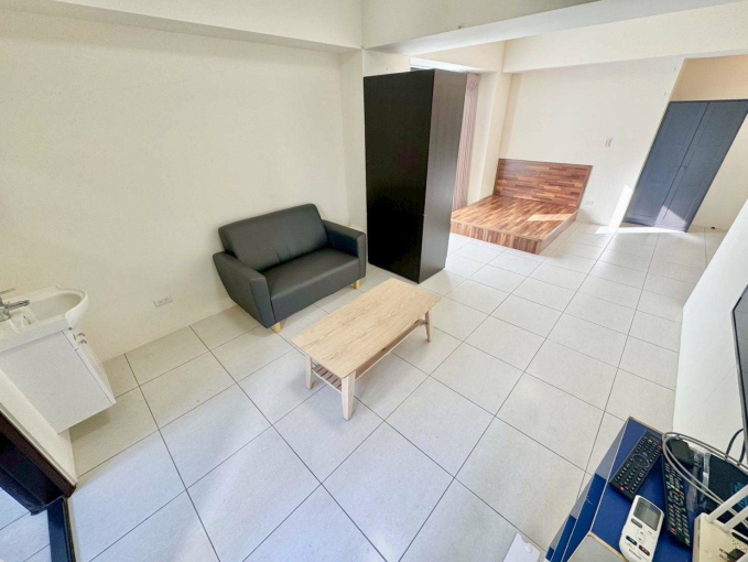 大空間舒適💖可租補戶籍✅陽台獨洗曬📍近中科東海🐈可貓（第2張）