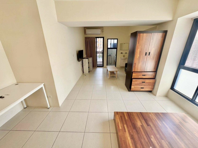 大空間舒適💖可租補戶籍✅陽台獨洗曬📍近中科東海🐈可貓（第3張）