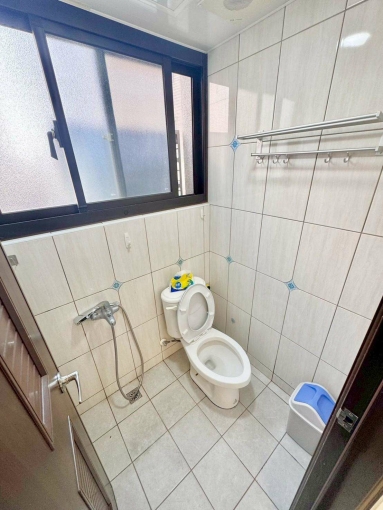 大空間舒適💖可租補戶籍✅陽台獨洗曬📍近中科東海🐈可貓（第4張）