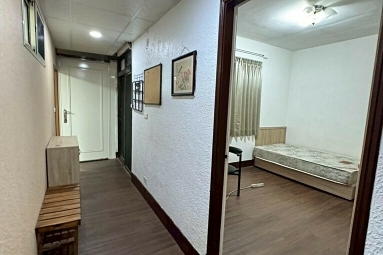 兆基社會住宅🏠友善屋源🧡世新大學、可租補入籍免仲介（第5張）