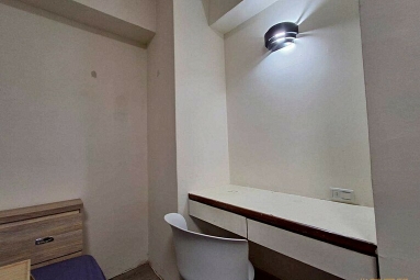 兆基社會住宅🏠1房1廳網路、家具、家電齊全可租補可寵物（第3張）