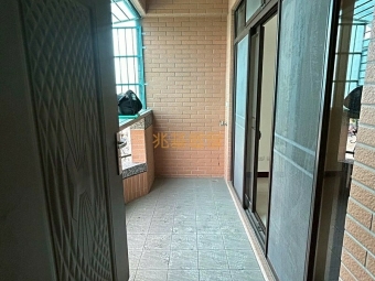 兆基社會住宅🏡鄰近華亞科大三房車/可租金補貼（第10張）