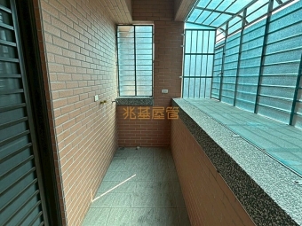 兆基社會住宅🏡鄰近華亞科大三房車/可租金補貼（第12張）