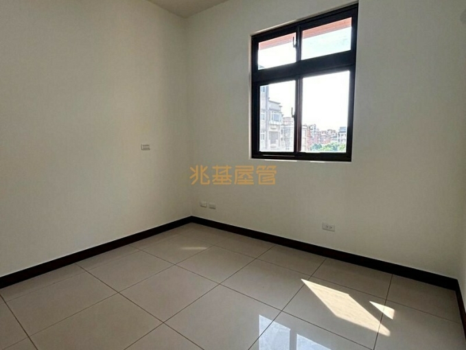 兆基社會住宅🏡鄰近華亞科大三房車/可租金補貼（第4張）