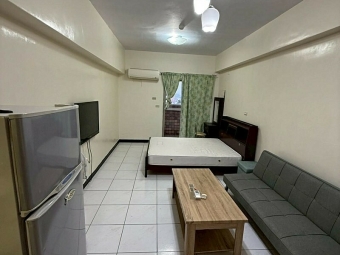 兆基社會住宅🏠⛳️大香港社區~一卡皮箱入住溫馨乾淨套房~⛳（第2張）