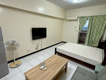 兆基社會住宅🏠⛳️大香港社區~一卡皮箱入住溫馨乾淨套房~⛳（第5張）