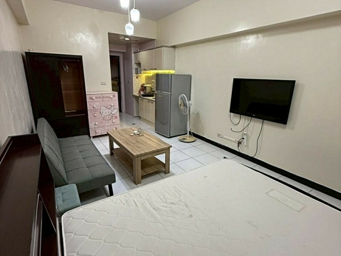 兆基社會住宅🏠⛳️大香港社區~一卡皮箱入住溫馨乾淨套房~⛳（第4張）