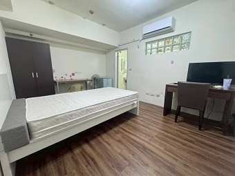 傑出租屋/藝文稀有社區電梯,垃圾集中,單人床~（第1張）