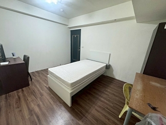 傑出租屋/藝文稀有社區電梯,垃圾集中,單人床~（第3張）