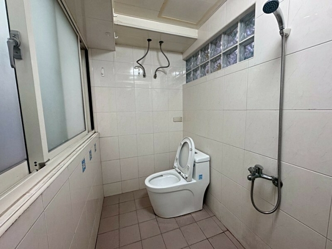 傑出租屋/藝文稀有社區電梯,垃圾集中,單人床~（第5張）