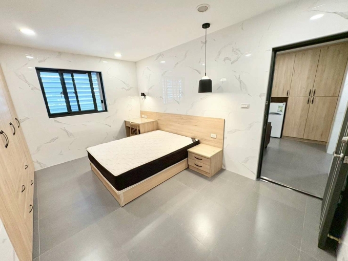 AG✨中區精美超大2房1廳✨大陽台獨洗曬✨系統衣櫃✨近台中火車站✨(第6張)