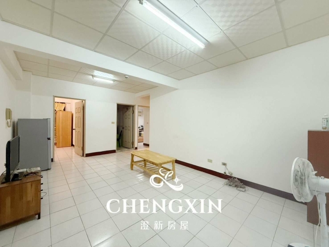 🐱🐶近竹科/可養貓狗三房/固定兩個機車位🐱🐶 - Image 1