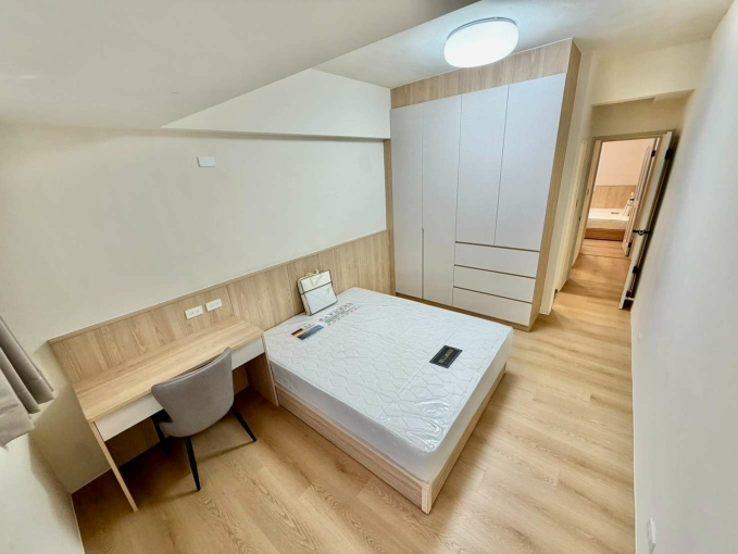 Yes i do💕水湳中國醫旁3房💫可租補✅全新百萬裝潢😍(第10張)