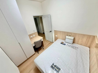 Yes i do💕水湳中國醫旁3房💫可租補✅全新百萬裝潢😍（第5張）