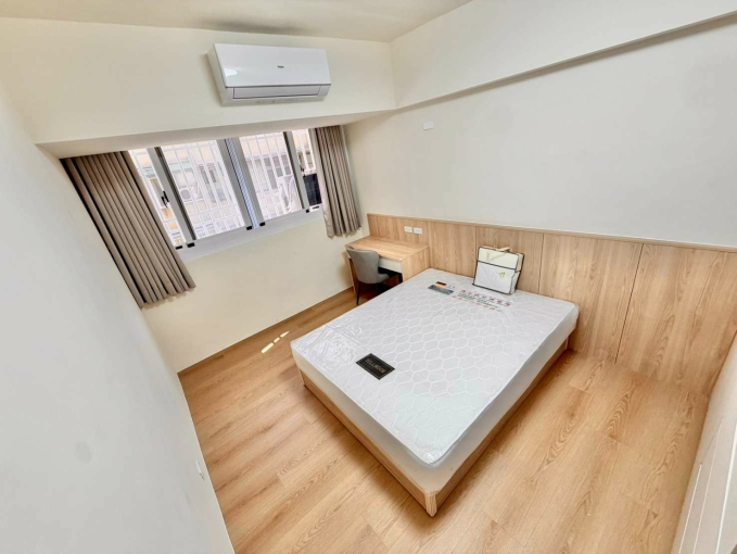 Yes i do💕水湳中國醫旁3房💫可租補✅全新百萬裝潢😍(第9張)