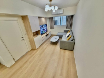 Yes i do💕水湳中國醫旁3房💫可租補✅全新百萬裝潢😍（第3張）