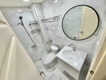 Yes i do💕水湳中國醫旁3房💫可租補✅全新百萬裝潢😍（第15張）