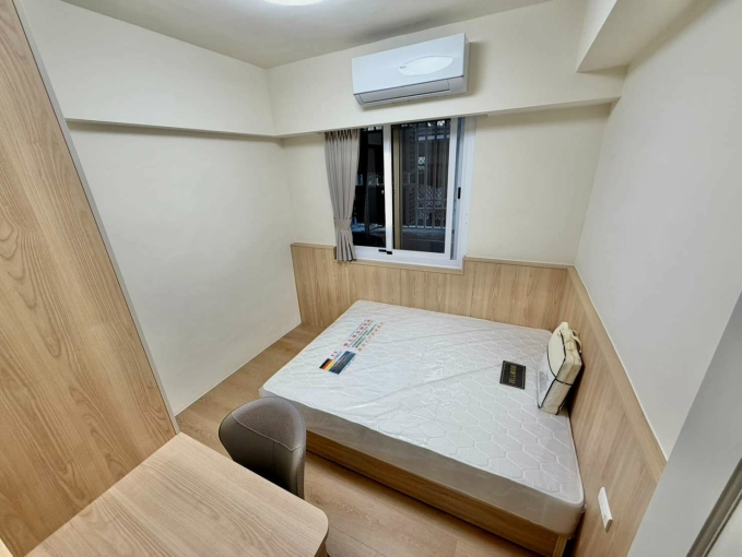 Yes i do💕水湳中國醫旁3房💫可租補✅全新百萬裝潢😍(第6張)