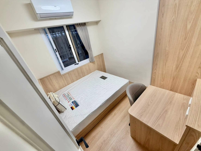 Yes i do💕水湳中國醫旁3房💫可租補✅全新百萬裝潢😍(第4張)