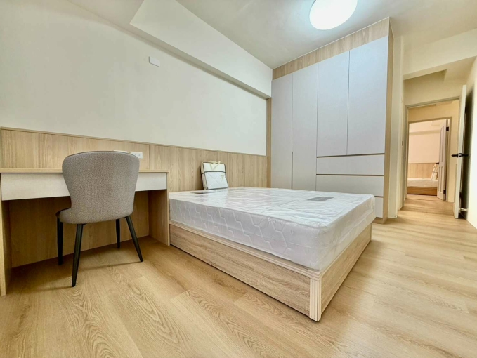 Yes i do💕水湳中國醫旁3房💫可租補✅全新百萬裝潢😍(第11張)