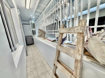 Yes i do💕水湳中國醫旁3房💫可租補✅全新百萬裝潢😍（第13張）