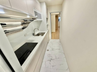 Yes i do💕水湳中國醫旁3房💫可租補✅全新百萬裝潢😍（第14張）