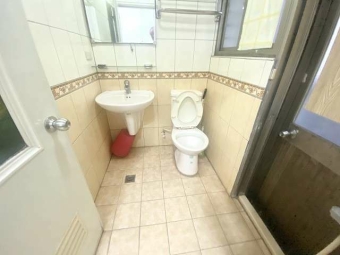 💞大象租屋💞近中原大學旁.電梯網路套房.有管理員.傢俱齊全.有陽台（第7張）