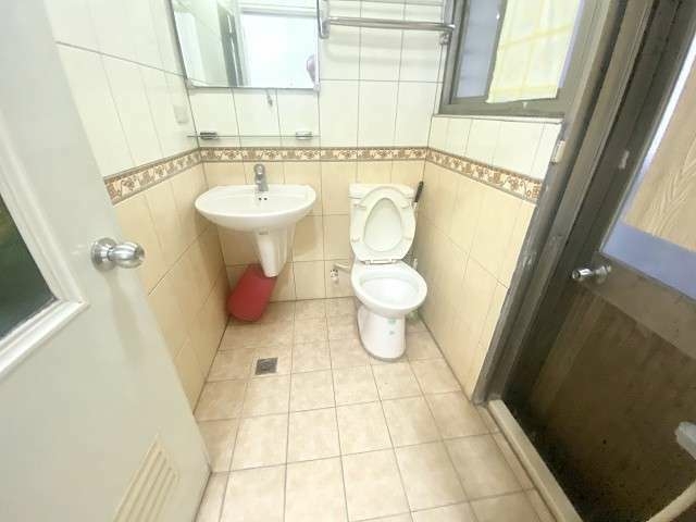 💞大象租屋💞近中原大學旁.電梯網路套房.有管理員.傢俱齊全.有陽台（第7張）