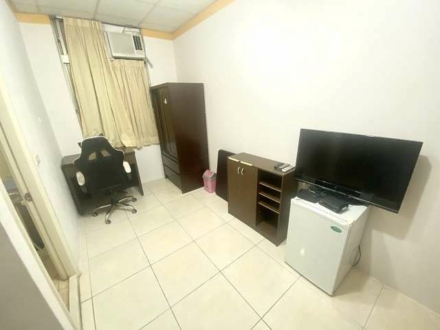 💞大象租屋💞近中原大學旁.電梯網路套房.有管理員.傢俱齊全.有陽台（第3張）