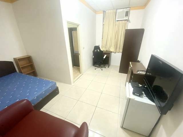 💞大象租屋💞近中原大學旁.電梯網路套房.有管理員.傢俱齊全.有陽台（第1張）