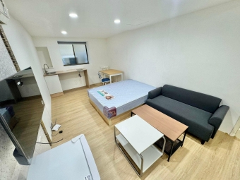 蓁心推薦👍可貓可狗👍可租補🔥流理台獨洗烘（第5張）