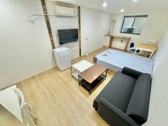 蓁心推薦👍可貓可狗👍可租補🔥流理台獨洗烘（第2張）