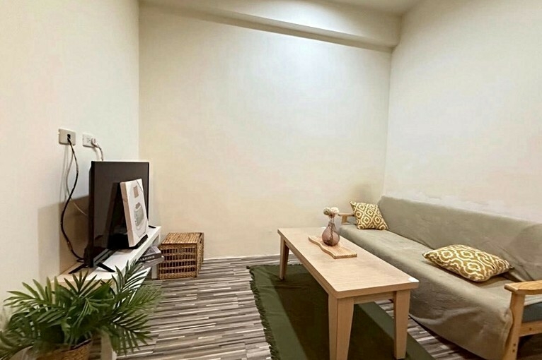 💓三重國小捷運陽台2房1廳/可養寵物/租補不會過(第10張)