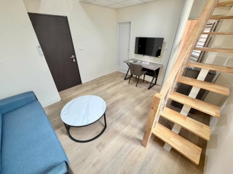 🌳可租補💖樓中樓✨陽台獨洗🏠非常稀有✔️先搶先贏💖（第3張）