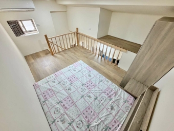 🌳可租補💖樓中樓✨陽台獨洗🏠非常稀有✔️先搶先贏💖（第6張）