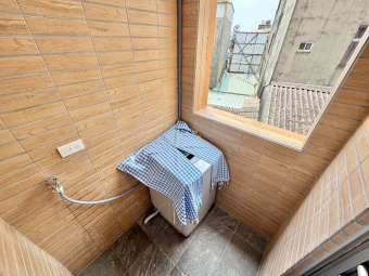 🌳可租補💖樓中樓✨陽台獨洗🏠非常稀有✔️先搶先贏💖（第8張）