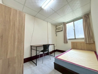 北區錦新街 ｜ 25坪大四房 ｜ 台水電可貓租補美宅 🏠✨（第4張）