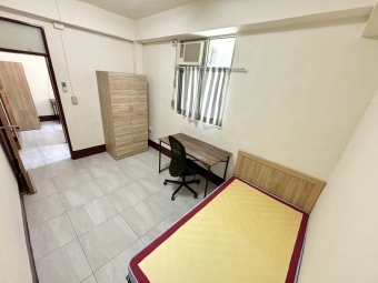 北區錦新街 ｜ 25坪大四房 ｜ 台水電可貓租補美宅 🏠✨（第2張）
