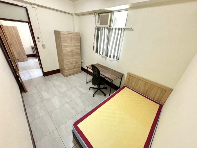 北區錦新街 ｜ 25坪大四房 ｜ 台水電可貓租補美宅 🏠✨（第9張）