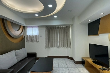 兆基社會住宅🏡青梅竹馬文青電梯三房/含器械車位（第1張）