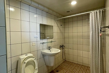 兆基社會住宅🏡青梅竹馬文青電梯三房/含器械車位（第9張）