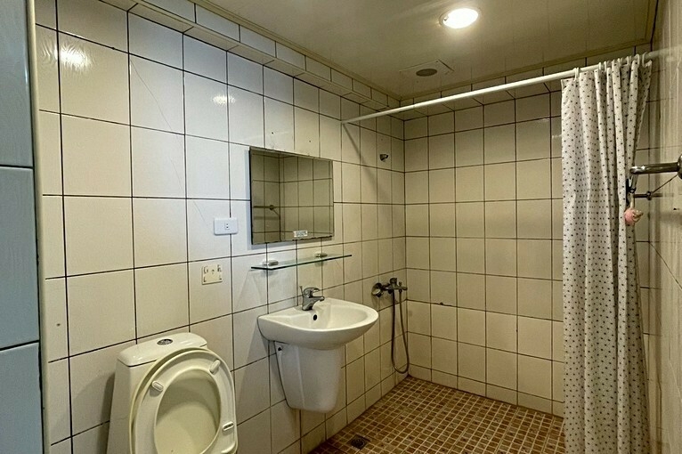 兆基社會住宅🏡青梅竹馬文青電梯三房/含器械車位（第9張）