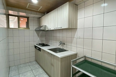 兆基社會住宅🏡青梅竹馬文青電梯三房/含器械車位（第7張）