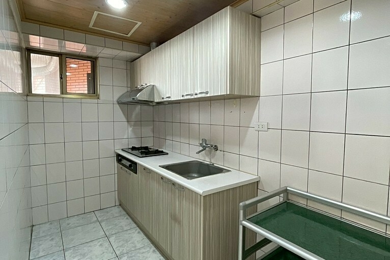 兆基社會住宅🏡青梅竹馬文青電梯三房/含器械車位（第7張）